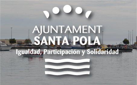 El Ayuntamiento de Santa Pola, informa sobre los protocolos de acogida, se creará una Red Solidaria y de Ayuda con vecinas y vecinos de Santa Pola.