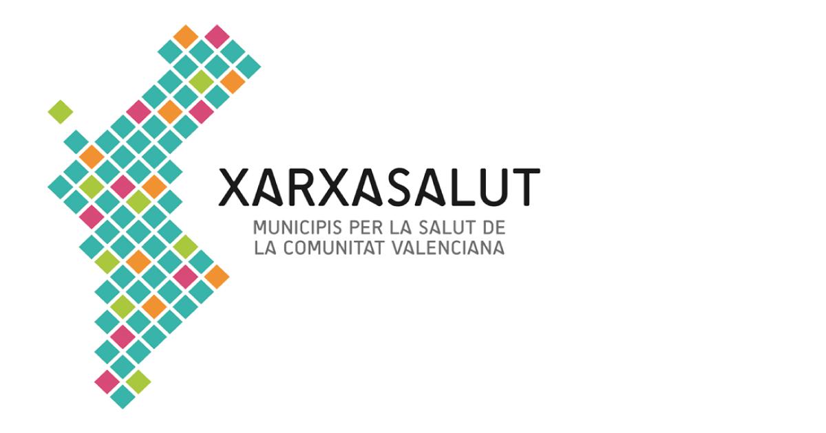 XarxaSalut - Municipis per la salut de la Comunitat Valenciana