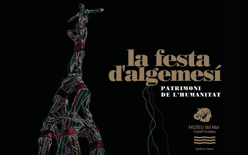 La Fiesta de Algemesí se traslada a Santa Pola con una exposición única, del 23 de marzo hasta el 19 de mayo