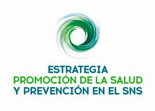 Estrategia Promoción de la Salud y Prevención en el SNS