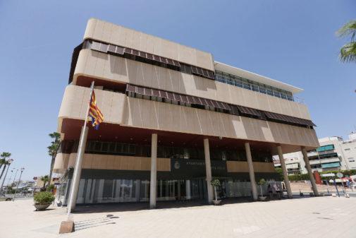 Santa Pola exige a la Generalitat la licitación inmediata de la obra del segundo colegio de Gran Alacant.