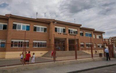 Santa Pola destina 122 mil euros sobrants del pla EDIFICANT per a obres demandades pels centres escolars