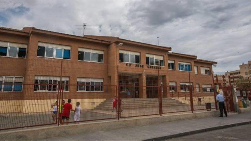 Santa Pola destina 122 mil euros  sobrantes del plan EDIFICANT para obras demandadas por los centros escolares