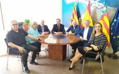 José Luís Gómez, de Marbamar será el delegado de CEDELCO en Santa Pola