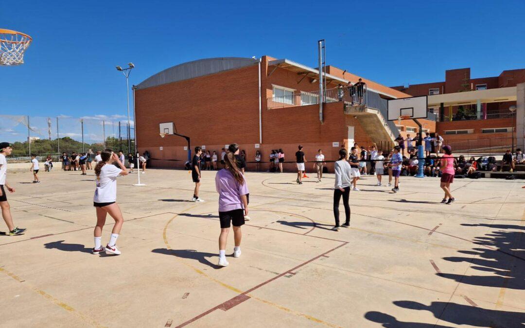 Santa Pola pide a la Generalitat mantener en Gran Alacant al alumnado adscrito al instituto